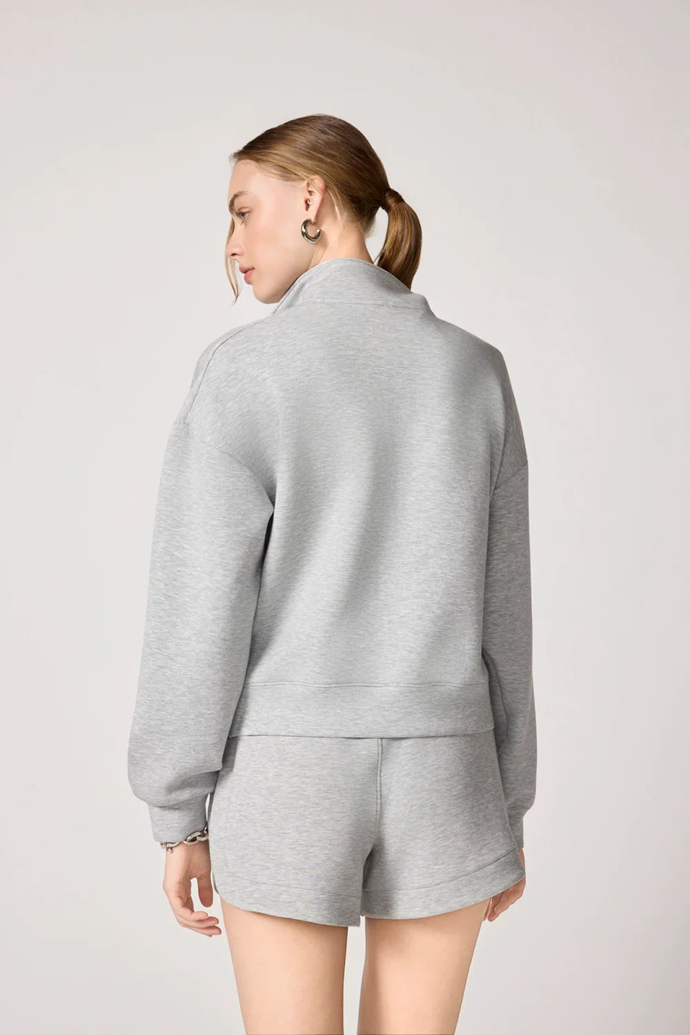 🇨🇦 MPG Dreamweave Crossover Pullover