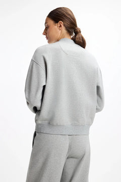 MPG Ultra Soft Fleece Bomber
