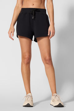 🇨🇦 MPG Retro 4" Short