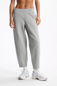 MPG Ultra Soft Fleece Barrel Leg Pant