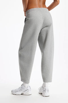 MPG Ultra Soft Fleece Barrel Leg Pant