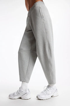 MPG Ultra Soft Fleece Barrel Leg Pant