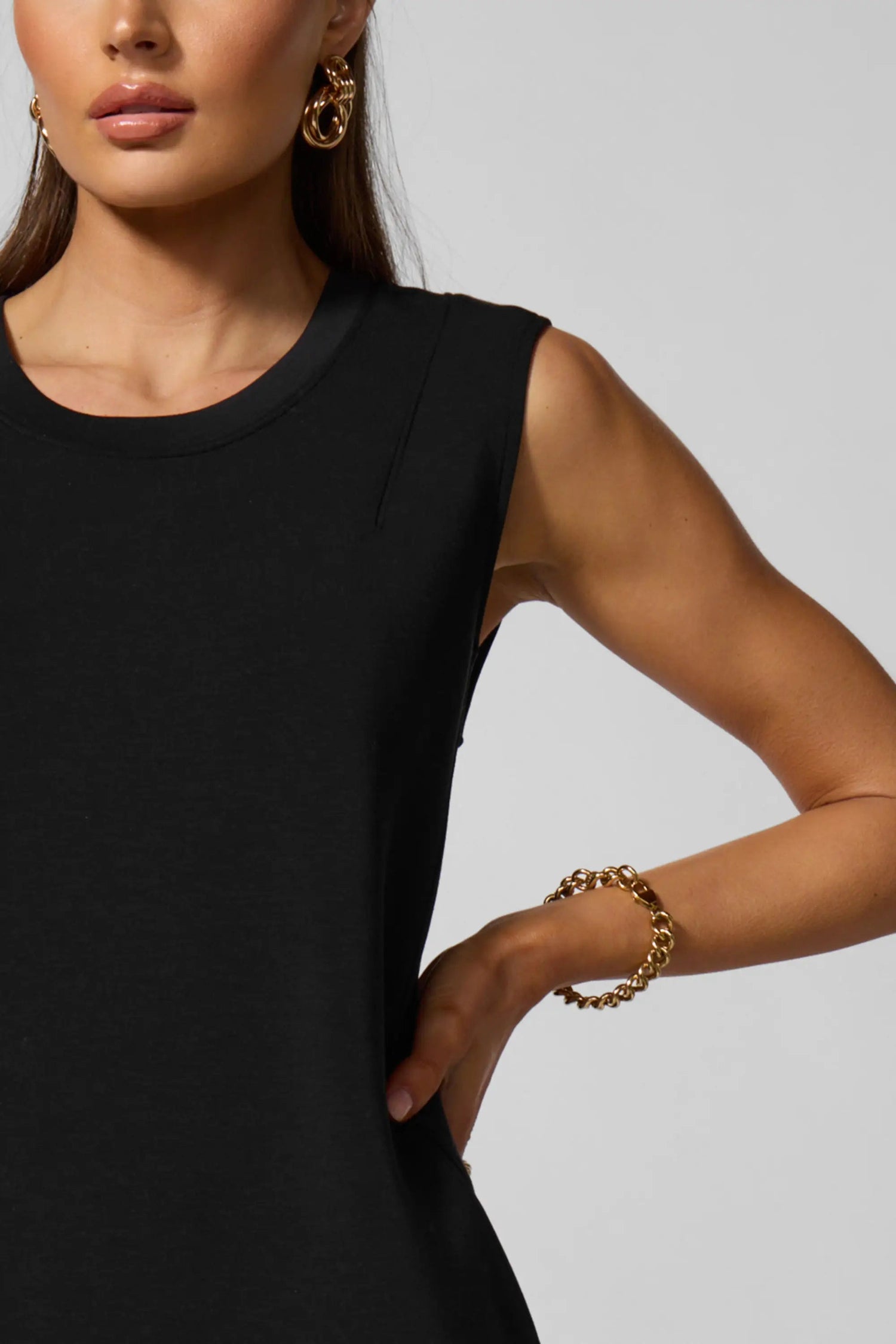 🇨🇦 MPG Release Dreamweave Dress