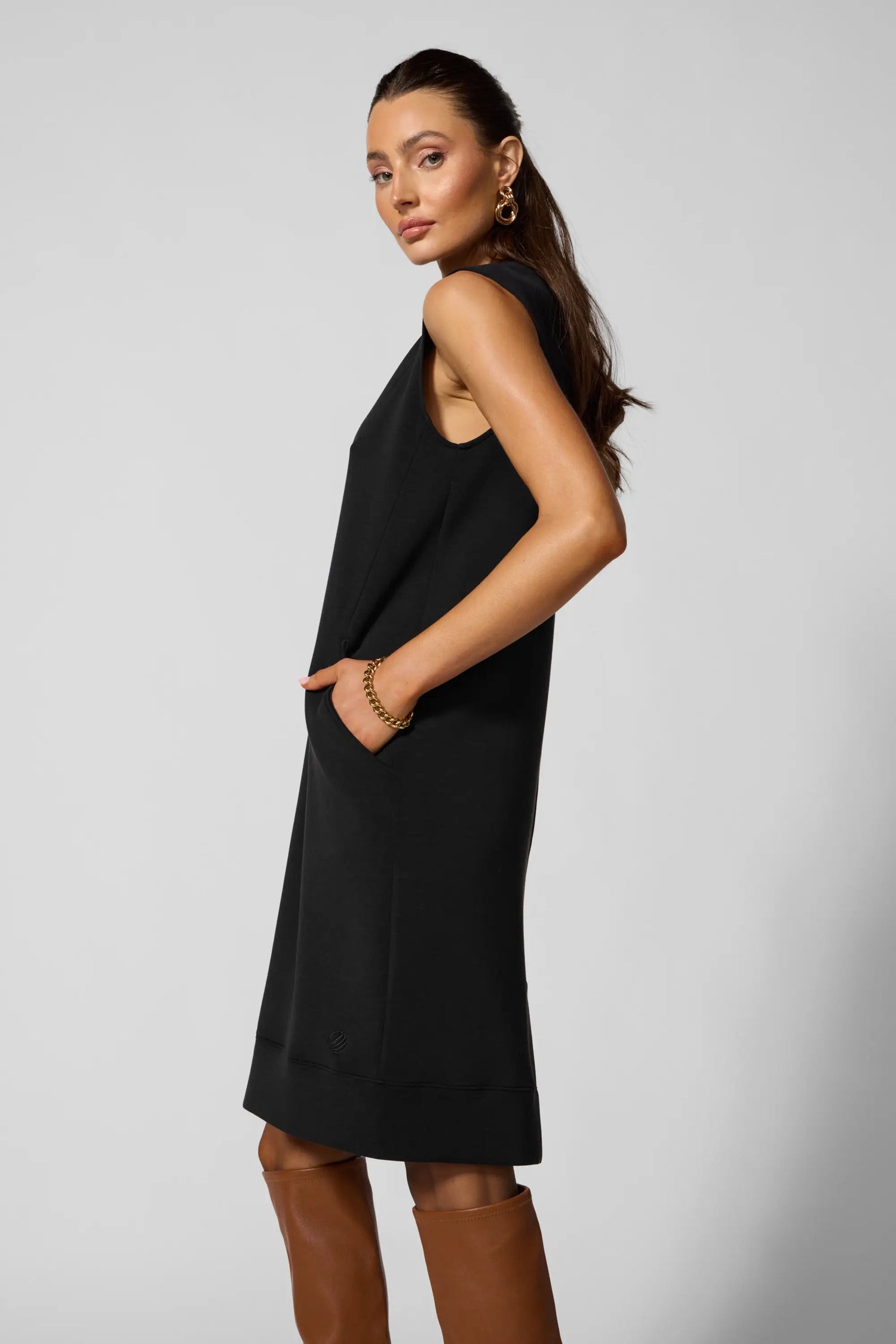🇨🇦 MPG Release Dreamweave Dress