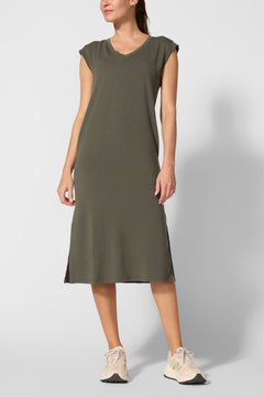 🇨🇦 MPG Serene Sleeveless Dress