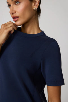 🇨🇦 MPG Dreamweave Half Sleeve Dress