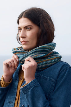 Seasalt Fruity Snood