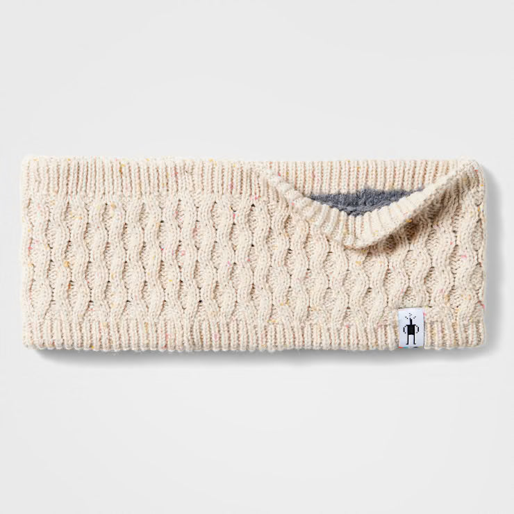 Smartwool Fleece Lined Headband