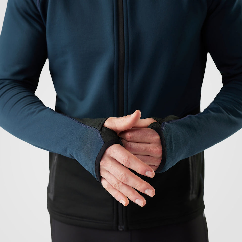 Smartwool Men's Active Fleece Jacket