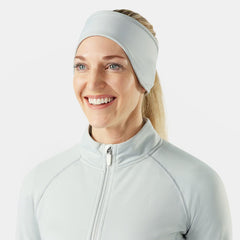 Smartwool Unisex Active Fleece Wind Headband