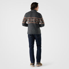 Smartwool Men's Heavy Henley Sweater