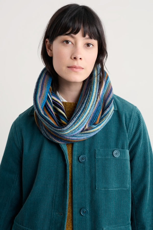 Seasalt Fruity Snood