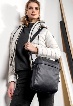 Aunts & Uncles Oyabe RE Crossbody Bag