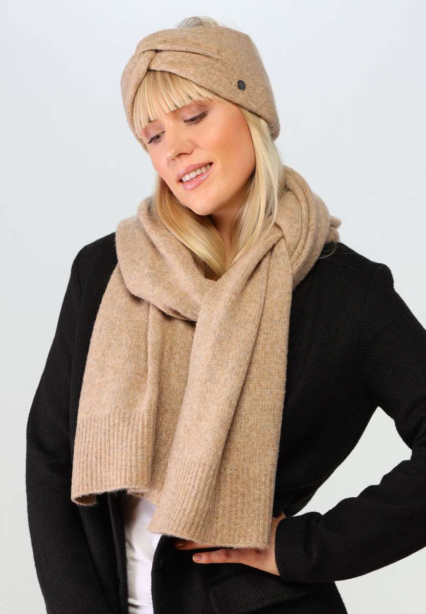 V. Fraas Knitted Headband