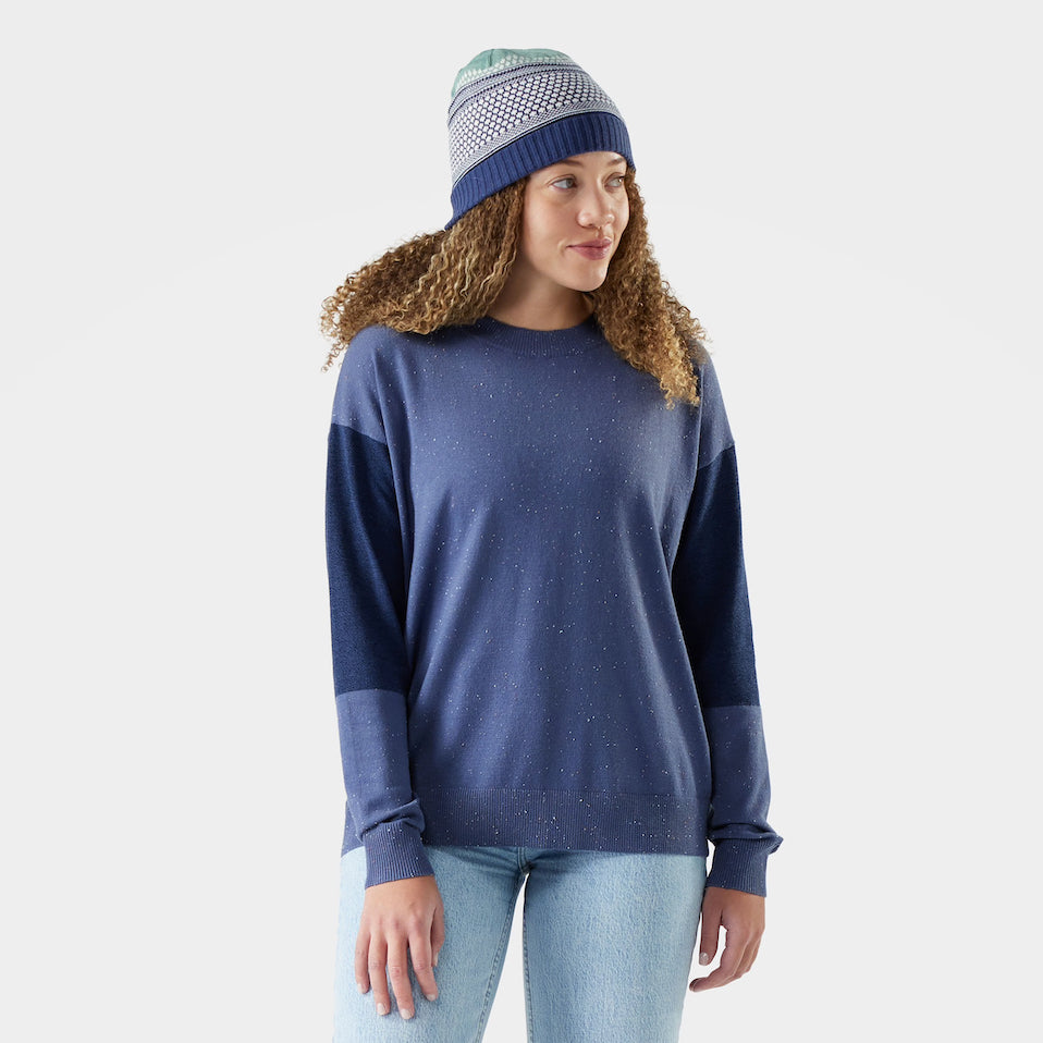 Smartwool Edgewood Crew Sweater