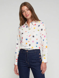Vilagallo Star Blouse