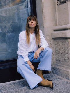 B. Young Kacila Jeans