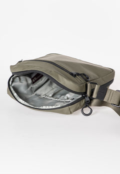 Aunts & Uncles Oyabe RE Crossbody Bag