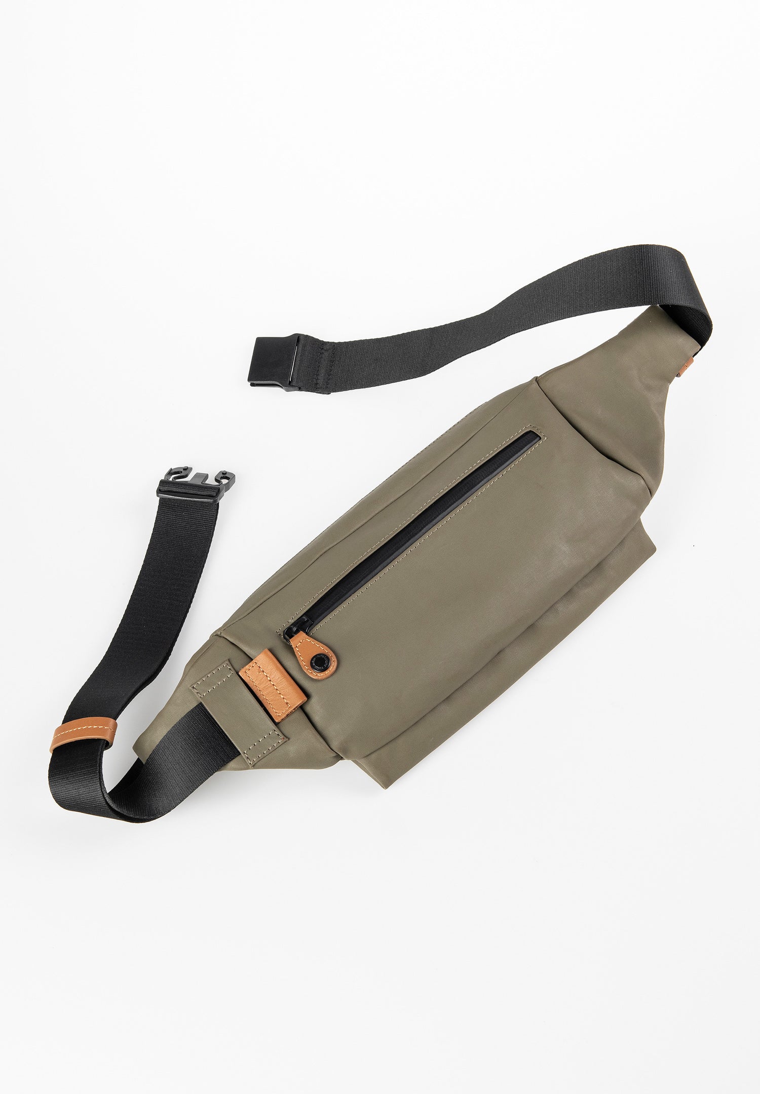 Aunts & Uncles Himeji Fanny Pack/Crossbody Bag