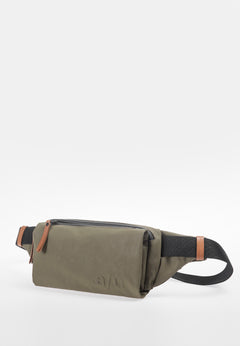 Aunts & Uncles Himeji Fanny Pack/Crossbody Bag