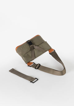 Aunts & Uncles Tsu Fanny Pack/Crossbody Bag