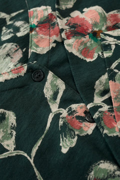 Seasalt Studio Glass 3/4 Sleeve Top