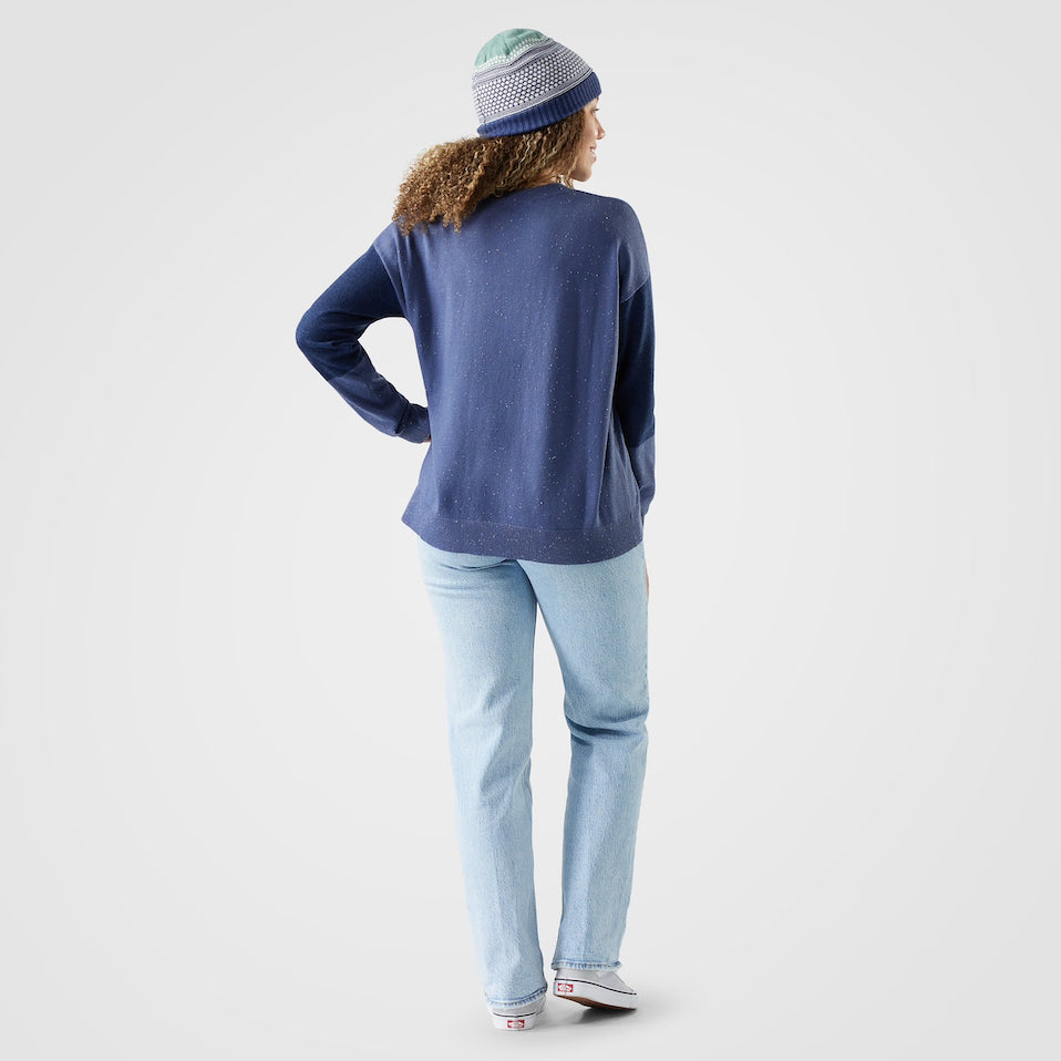 Smartwool Edgewood Crew Sweater