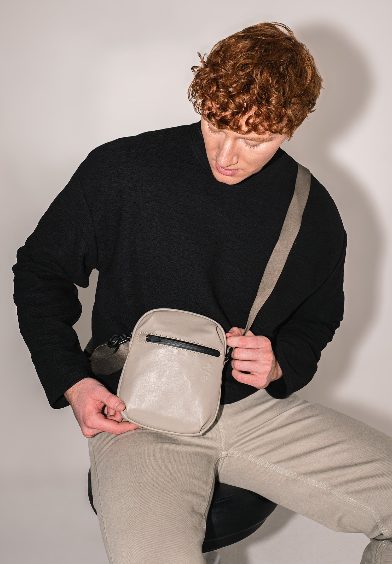 Aunts & Uncles Onga RE Crossbody Bag