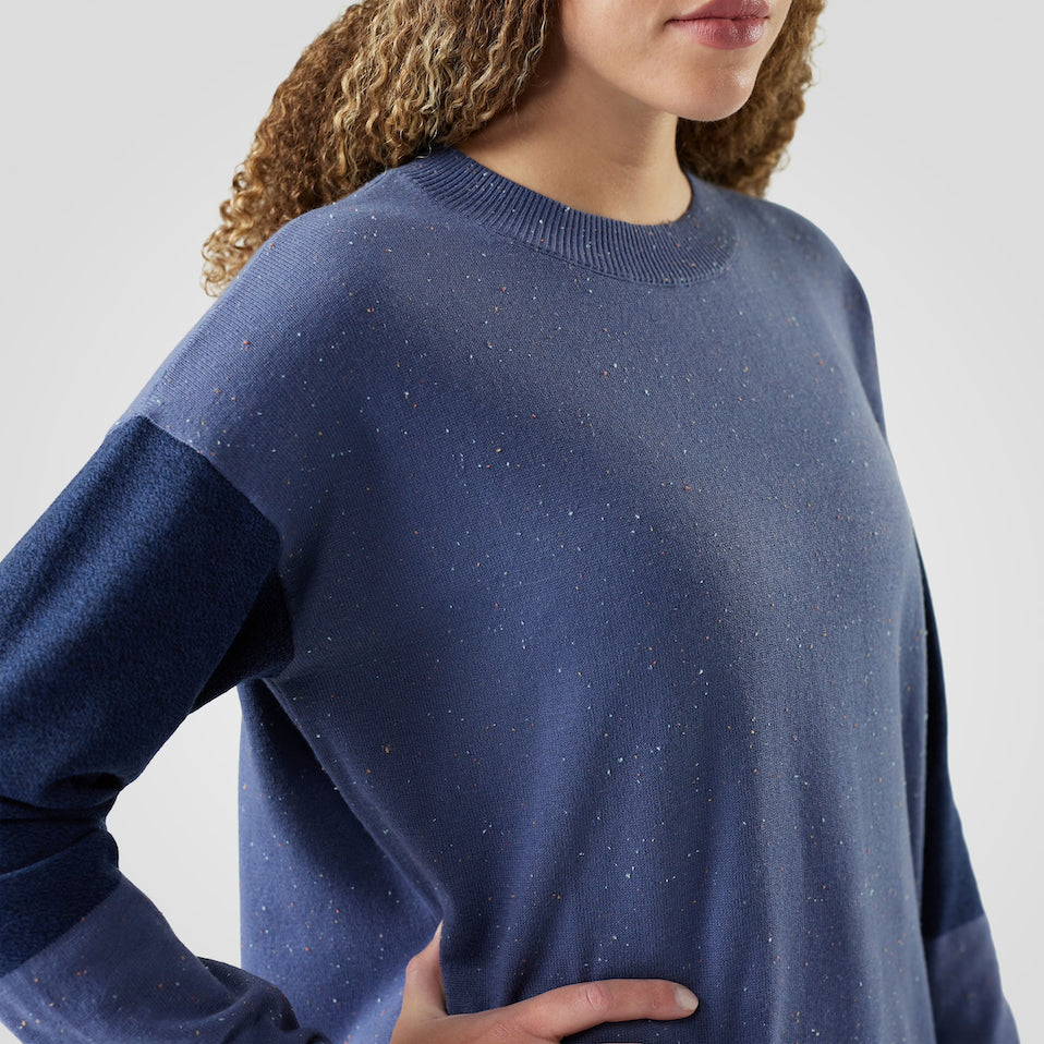 Smartwool Edgewood Crew Sweater