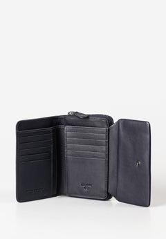 Aunts & Uncles Dahlia Leather Wallet