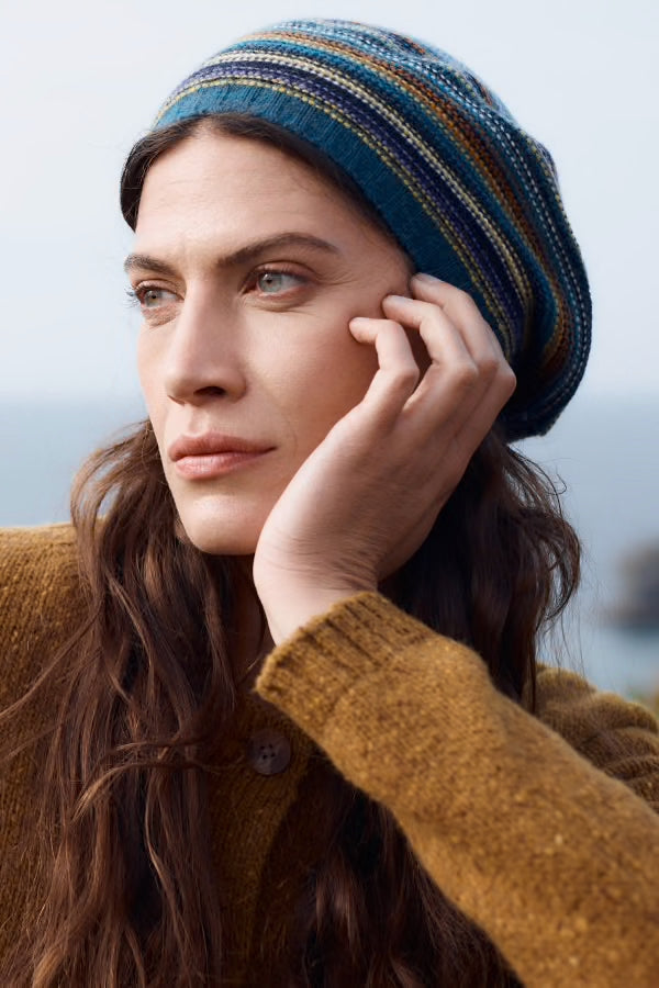 Seasalt Fruity Beret