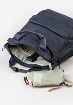 Aunts & Uncles Sagami RE Lite Shopper/Backpack