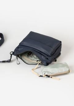 Aunts & Uncles Nanuki RE Lite Crossbody Bag