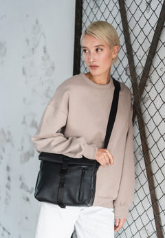 Aunts & Uncles Seki RE Crossbody Bag