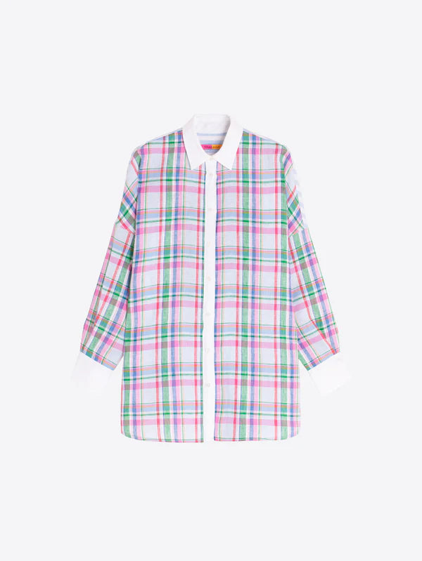 Vilagallo Life Is Good Blouse