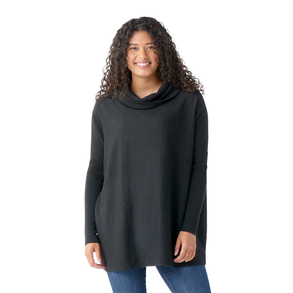 Smartwool Edgewood Poncho