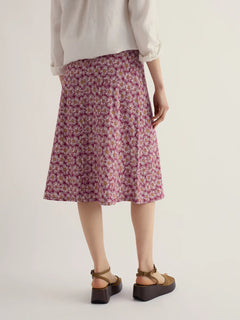Seasalt Rose Skirt
