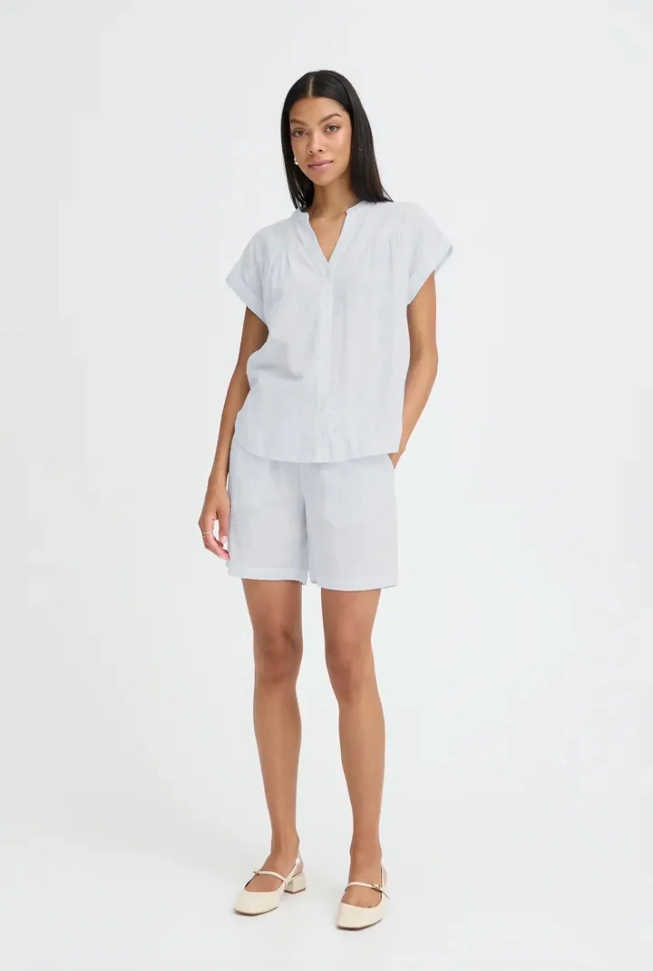 B.Young Izola Shorts