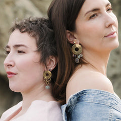 Hailey Gerrits Orchard Earring