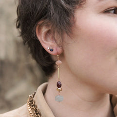 Hailey Gerrits Misae Earring