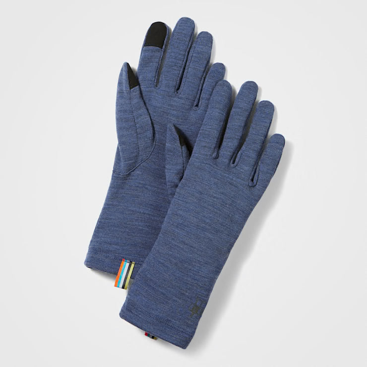 Smartwool Merino Glove (Nightfall Blue)