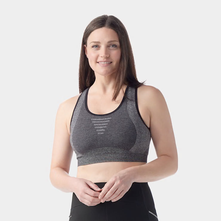 Smartwool Intraknit Racerback Bra