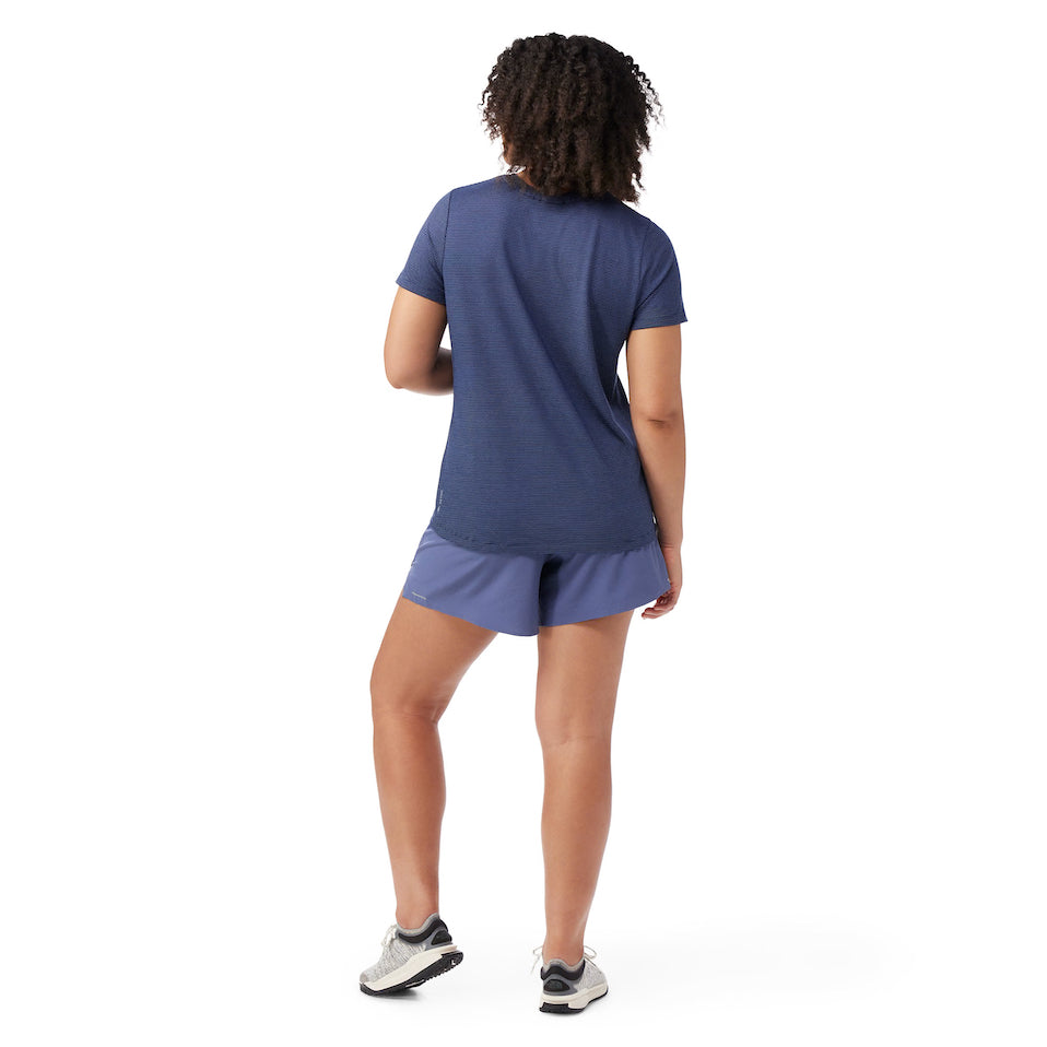 Smartwool Active Mesh Short Sleeve Shirt