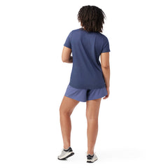 Smartwool Active Mesh Short Sleeve Shirt
