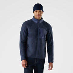 Smartwool Men's Second Cut Fleece Jacket