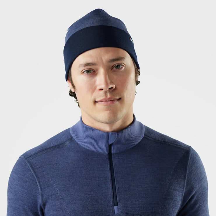 Smartwool Thermal Merino Reversible Cuffed Beanie
