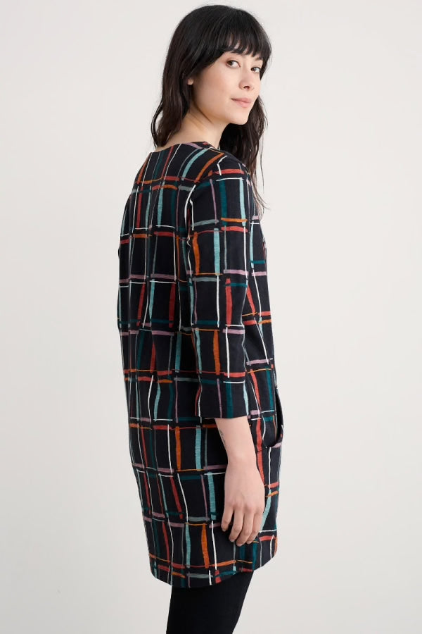 Seasalt Shore Foraging Tunic