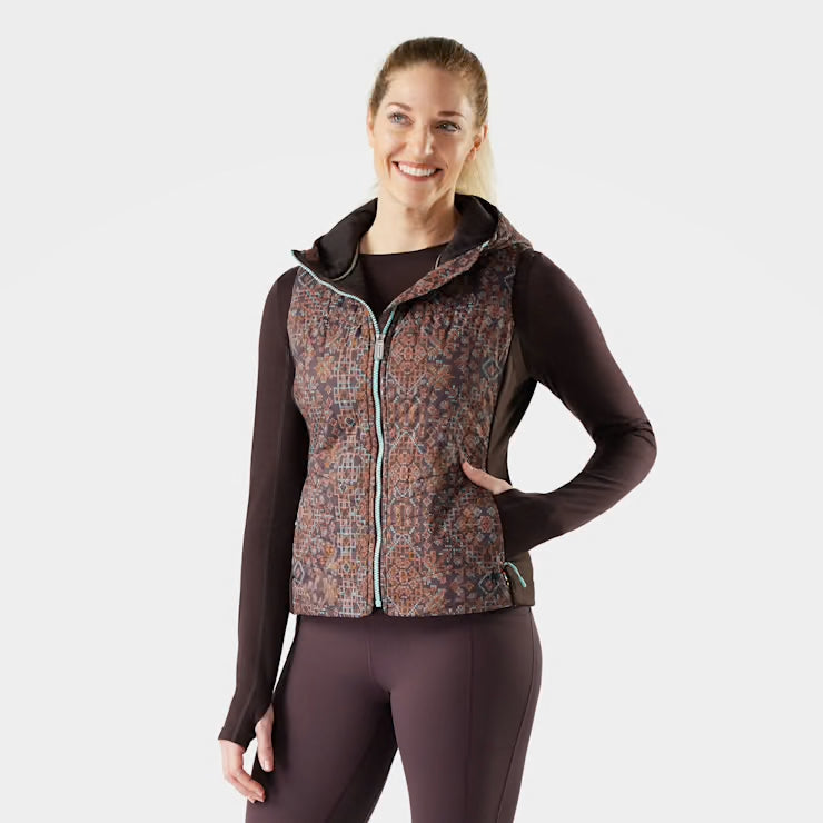 Smartwool Smartloft Vest