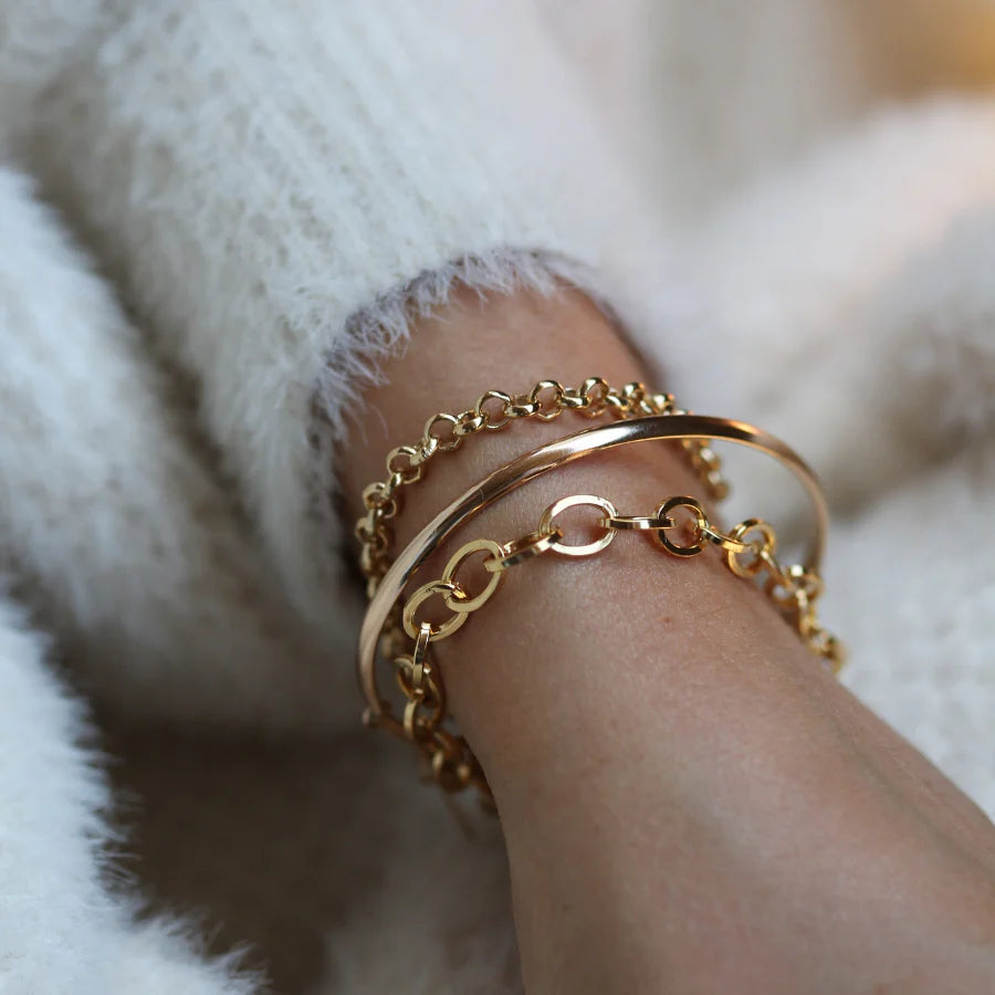 🇨🇦 Leah Yard Becca Bracelet