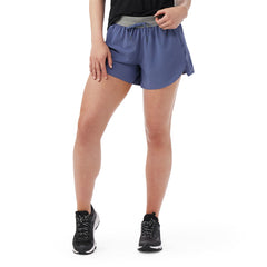 Smartwool Active Lined 4" Short